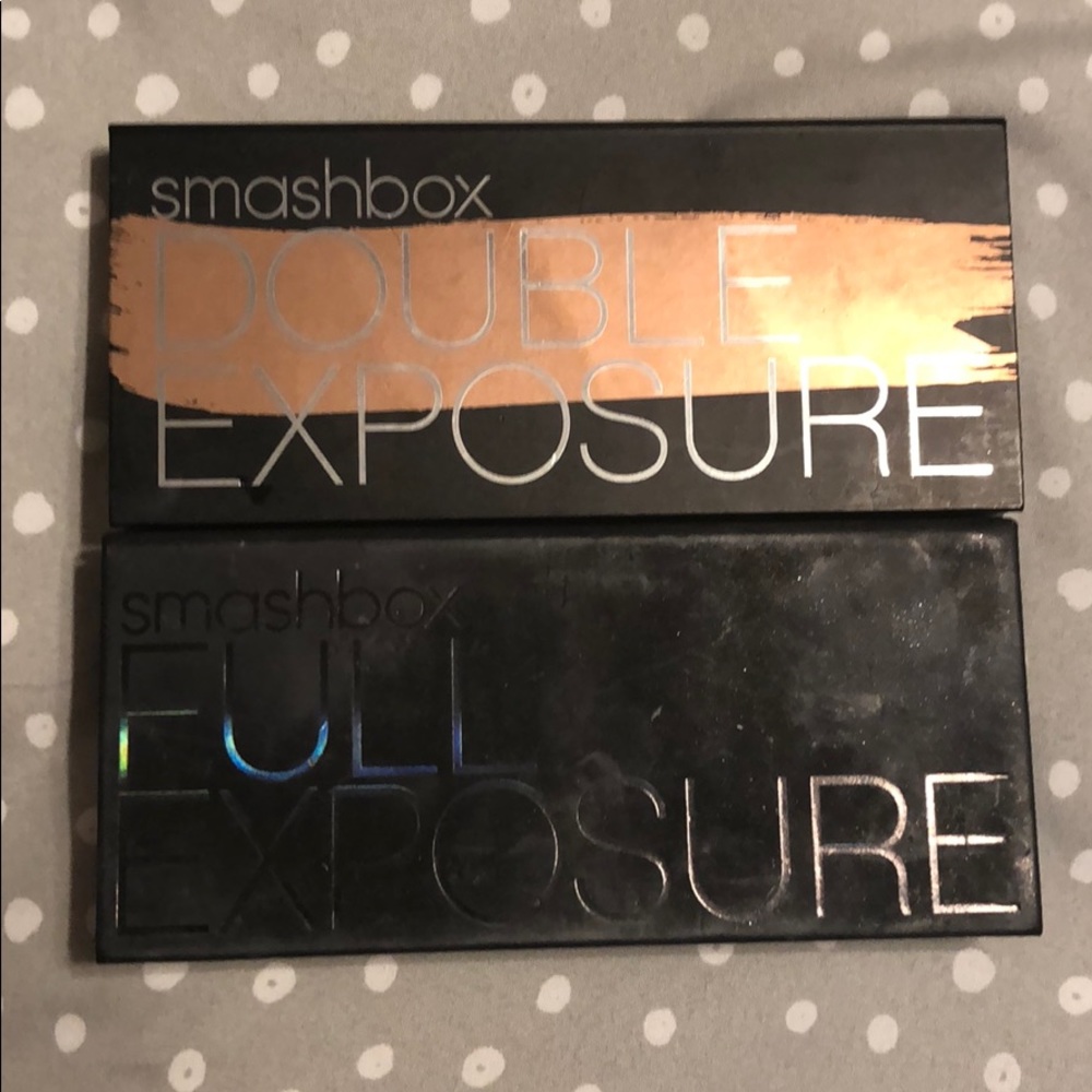 Smashbox Full Exposure Vault